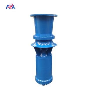 Quality 4m 5m 6m 10m Low Head Electric Submersible Water Pump wholesale