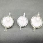Medical Disposable In-Line IV Filter Non Sterile / EOS Precision Liquid Drug
