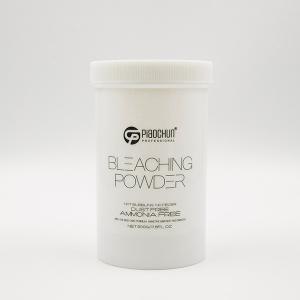 Quality Upgraded Professional Potassium Persulfate Hair Bleach Powder For Hair Treatment wholesale