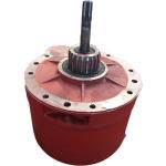 CD1 Electric Wire Rope Hoist Spare Parts Gearbox Reducer For Construction