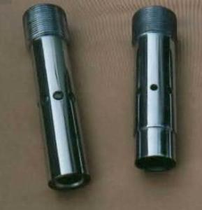 Quality twin inlet Venturi nozzle sand blasting nozzle wholesale