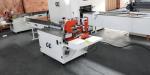 PLC Tissue Paper Napkin Packing Machine Bag Packing Machine 10-12bags/Min