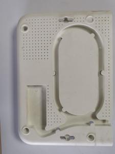 Quality Bottom Shell Hasco Base 738 Hot Runner Mould wholesale