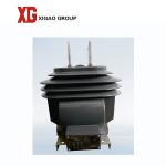 11KV 15KV 35KV Pole Mounted Current Transformer Fully Enclosed Outdoor Dry
