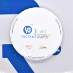 1530℃ Dental Zirconia Pucks