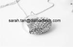 Heart Shape Jewelry USB Flash Drives
