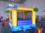 Safari Park Bouncy Castle (CYBC-03)