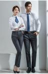 Colorful Company Custom Business Shirts 100% Cotton Material M-5XL Size