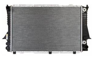 Quality OEM 4A0121251m/C Cooling Car Radiator For Audi A6/S6/100/100 Quattro'92-97 wholesale