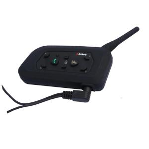 China Interphone Skiing V6 1200M Motorcycle Bluetooth Intercom IP56 on sale
