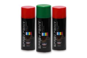 Quality 10mins Drying ISO90001 400ml Aerosol Spray Paint Metallic Wood wholesale