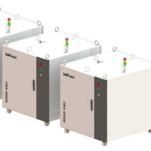 Quality 1080nm 60000w Thunder Fiber Laser For Sheet Metal Processing wholesale