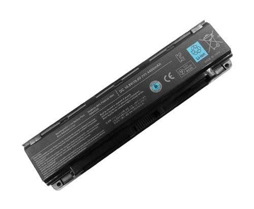 5 TOSHIBA laptop battery pack, Satellite C800 L800 M800 P800 PA5023U PA5024U