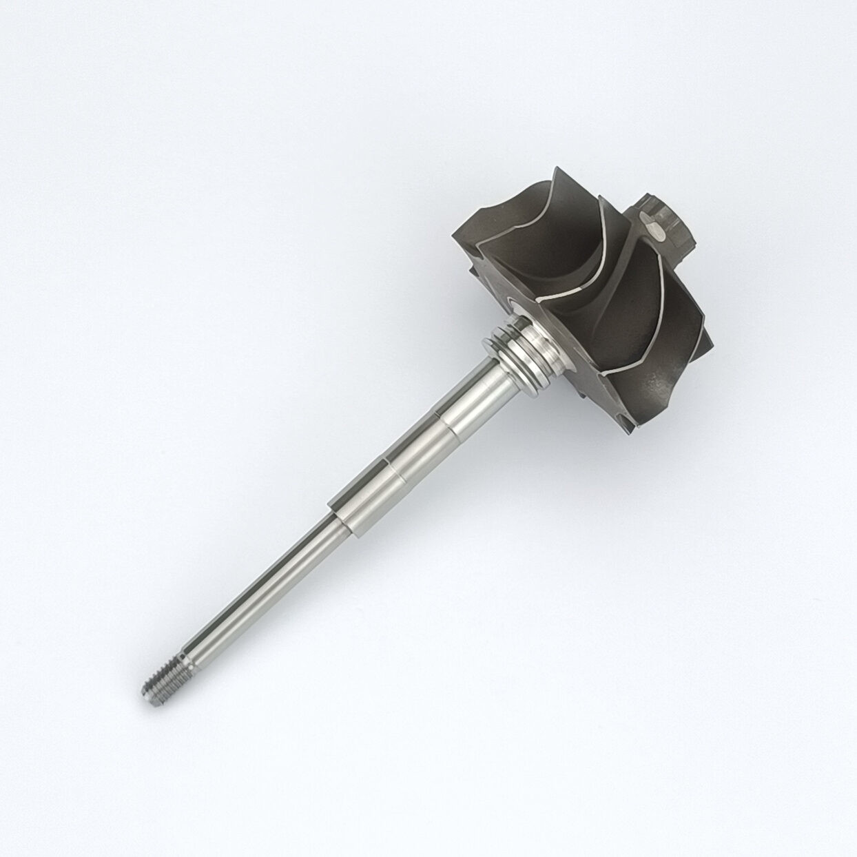 GT25 turbo Turbine wheel shaft 435922-0016 for 454150-0005 454150-0006 701900-0002 turbochargers