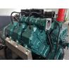 Buy cheap 260KW Natural Gas Biogas LPG Power Generator CBM Gas Electricity Generator from wholesalers