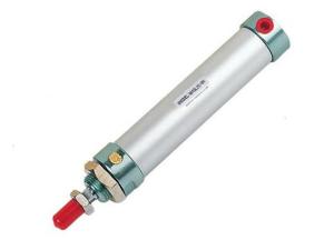 Quality Mini Aluminum MALΦ16-40mm Pneumatic Air Cylinders wholesale