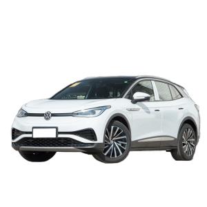 Quality VW series promotion discount ID3 ID4 ID6 is lower than the lowest price in the country wholesale