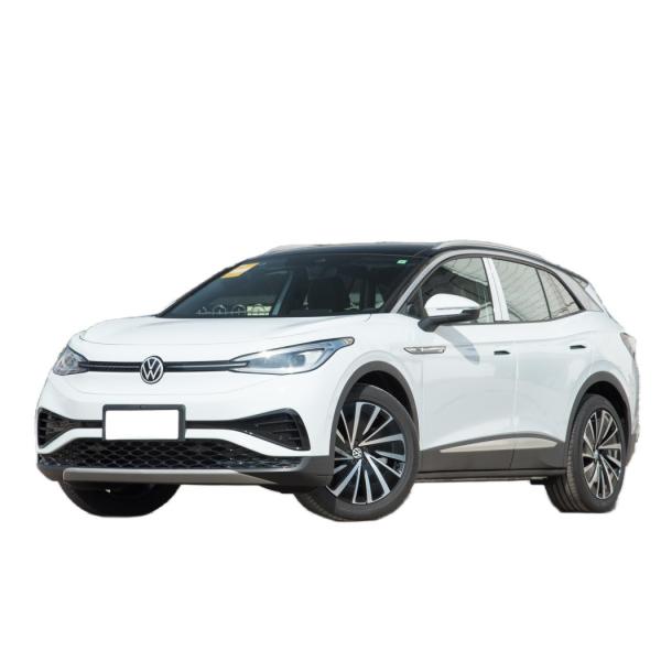 VW series promotion discount ID3 ID4 ID6 is lower than the lowest price in the