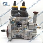 Common Rail Denso Fuel Injection Pump 094000-0381 6156-71-1110 6156711110 For