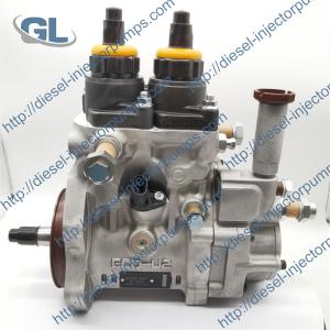 Quality Common Rail Denso Fuel Injection Pump 094000-0381 6156-71-1110 6156711110 For KOMATSU PC450-7 wholesale
