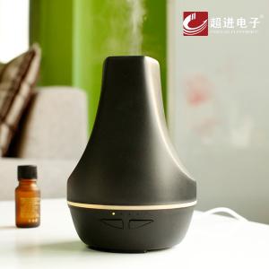 100ML Electronic Aroma Diffuser With Natural Sound Music