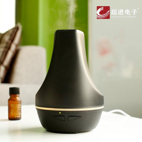 Cheap 100ML Electronic Aroma Diffuser With Natural Sound Music for sale
