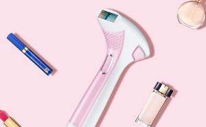 Quality Home Cosbeauty IPL Hair Removal Skin and Hair Analyzer Skin Rejuvenation and Acne treatment wholesale