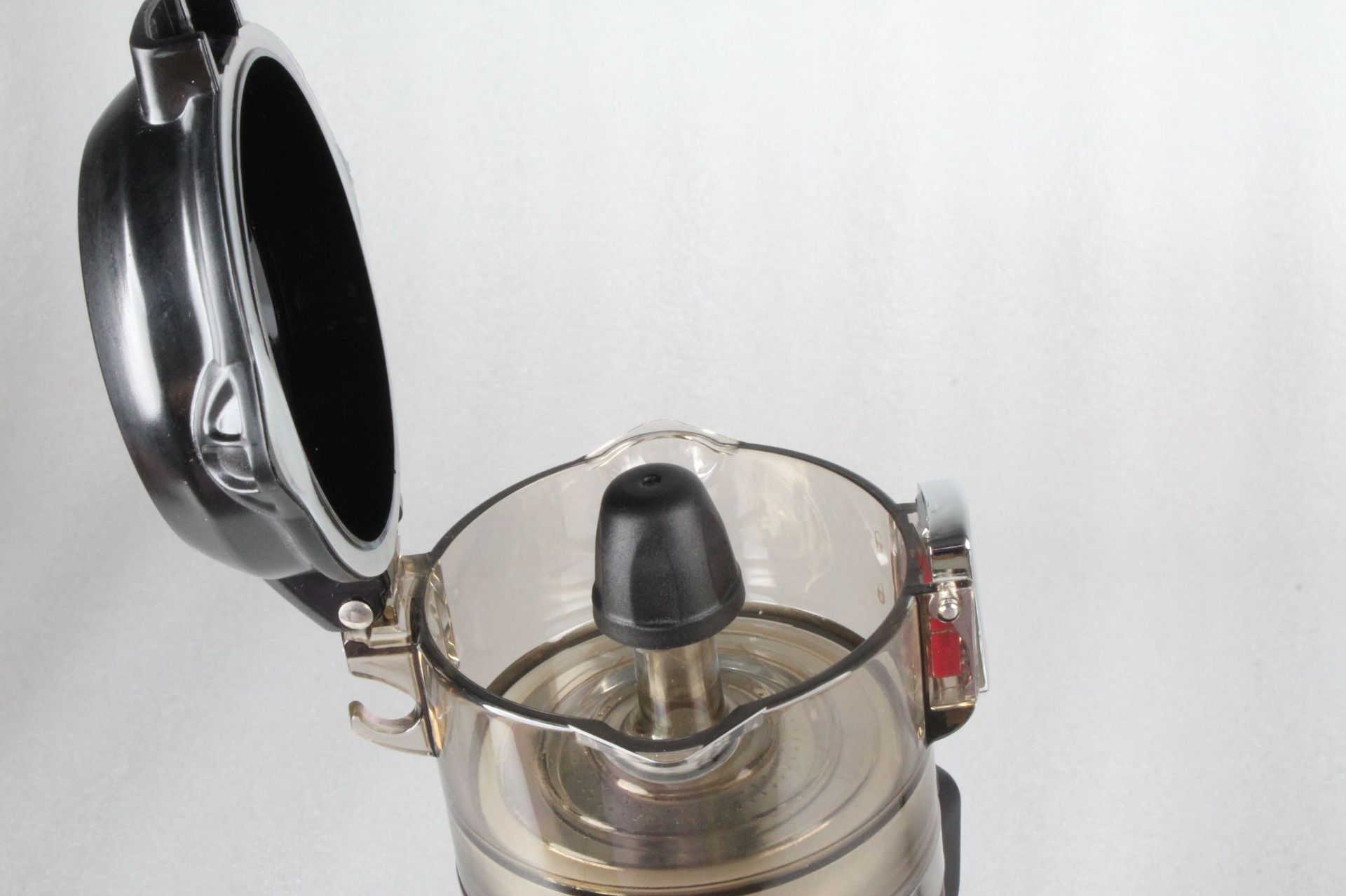 Easy to Carry Portable 12V Outdoor Espresso Machine Fully Automatic Capsule Car Moka Pot