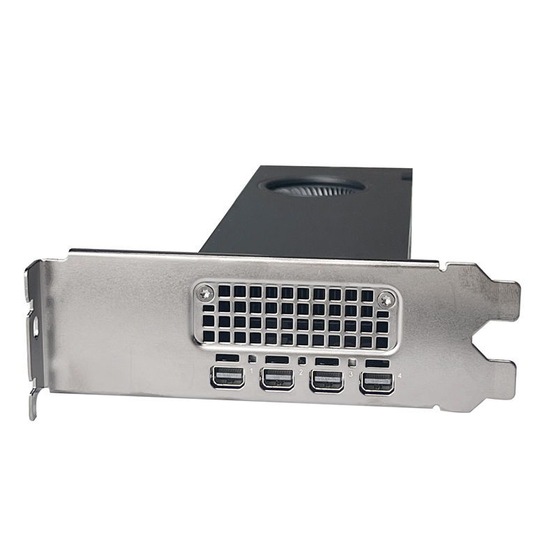 Customized Graphic Card RTX A2000 GPU Card 6GB 12GB ready stock