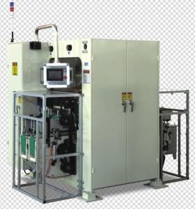 Quality High Speed Log Saw Cutting Machine DH-I-150 Log Saw Cutter 100 Cuts / Min Speed wholesale