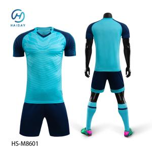 Quality XS Adult Size Custom Team Jersey Personalized Football Shirt with Name Number wholesale