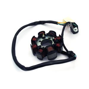 Quality Hot Sale Motorcycle Magneto Coil , CG125 Model Stator Motorcycle Part wholesale