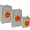 Buy cheap IP65 3/4 POLE 10A,16A,20A,25A,32A,40A,50A,63A,80A,100A,125A,150A Stainless Steel from wholesalers