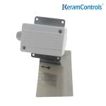 24V 15A Airflow Switch Air and non aggressive gases adjustable