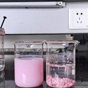 Quality Pigment Paste Bluwat Cationic Polyacrylamide PAM Effluent Flocculant wholesale