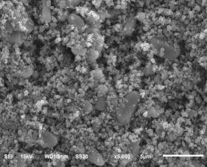 Quality High Compacted Density Cathode Powder Cathode Materials For Batteries wholesale
