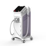 Acne Treatment IPL SHR Hair Removal Machine Independent Power Supply