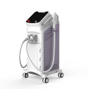 Quality No Side Affects Shr Hair Removal Machine , Fashion Appearance Ipl Treatment Machine wholesale