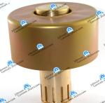 York Chiller Parts 025-29150-001 / 02529150001 Pressure Transducer