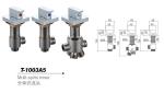 Bathtub mixer,Faucet,cold/hot water basin tap T-1003A5