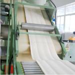 Dustproof White Fluoroelastomer Rubber Fluoroelastomer FOR P549L