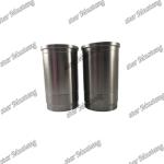 K13C Engine Cylinder Liner Part 11467-2090 For Hino