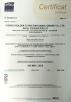 FUZHOU  GOLDEN  FLYING  FISH  DIESEL  ENGINE  CO., LTD Certifications