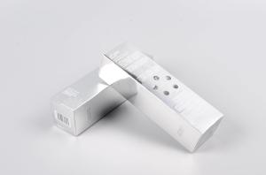 Quality Coated Paper Cardboard Medicine Box Recycled Material Customized Size wholesale