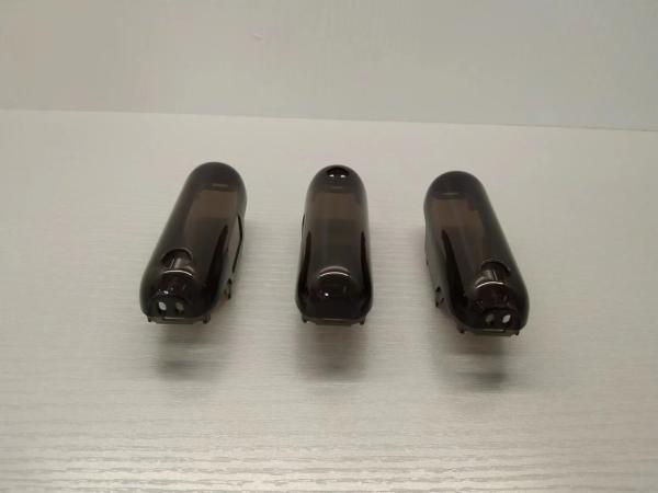 Disposable Cartridge E-Cigar Plastic Housing Mold Polished Plastic Cigarette