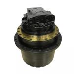 SK200-5 SK200-6 SK200-7 GM35 Gear Final Drive Travel Motor Assy Kobelco