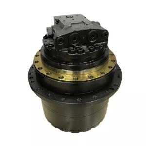 Quality SK200-5 SK200-6 SK200-7 GM35 Gear Final Drive Travel Motor Assy Kobelco Excavator Spare Parts wholesale