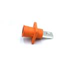 EMI Shielded Energy Storage Connector 1000V 300A 350A Waterproof