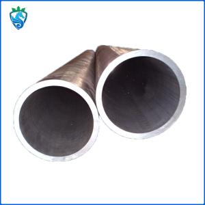Quality Anodizing 6063 Aluminum Alloy Tube Used For Auto Radiators wholesale
