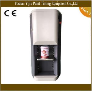 Quality 30ML Automatic Colour Dispenser Paint Tinting Machine 220V/110V wholesale